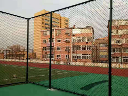 球场围网