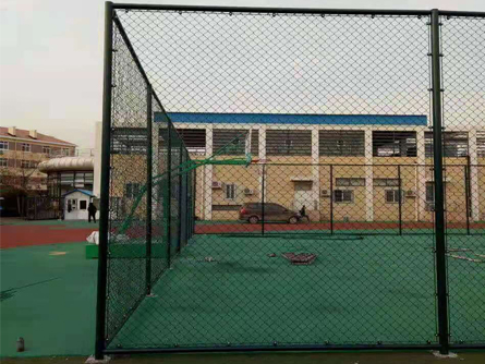 球场围网