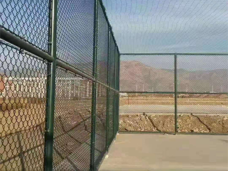 球场围网