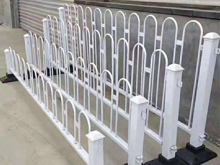 市政护栏